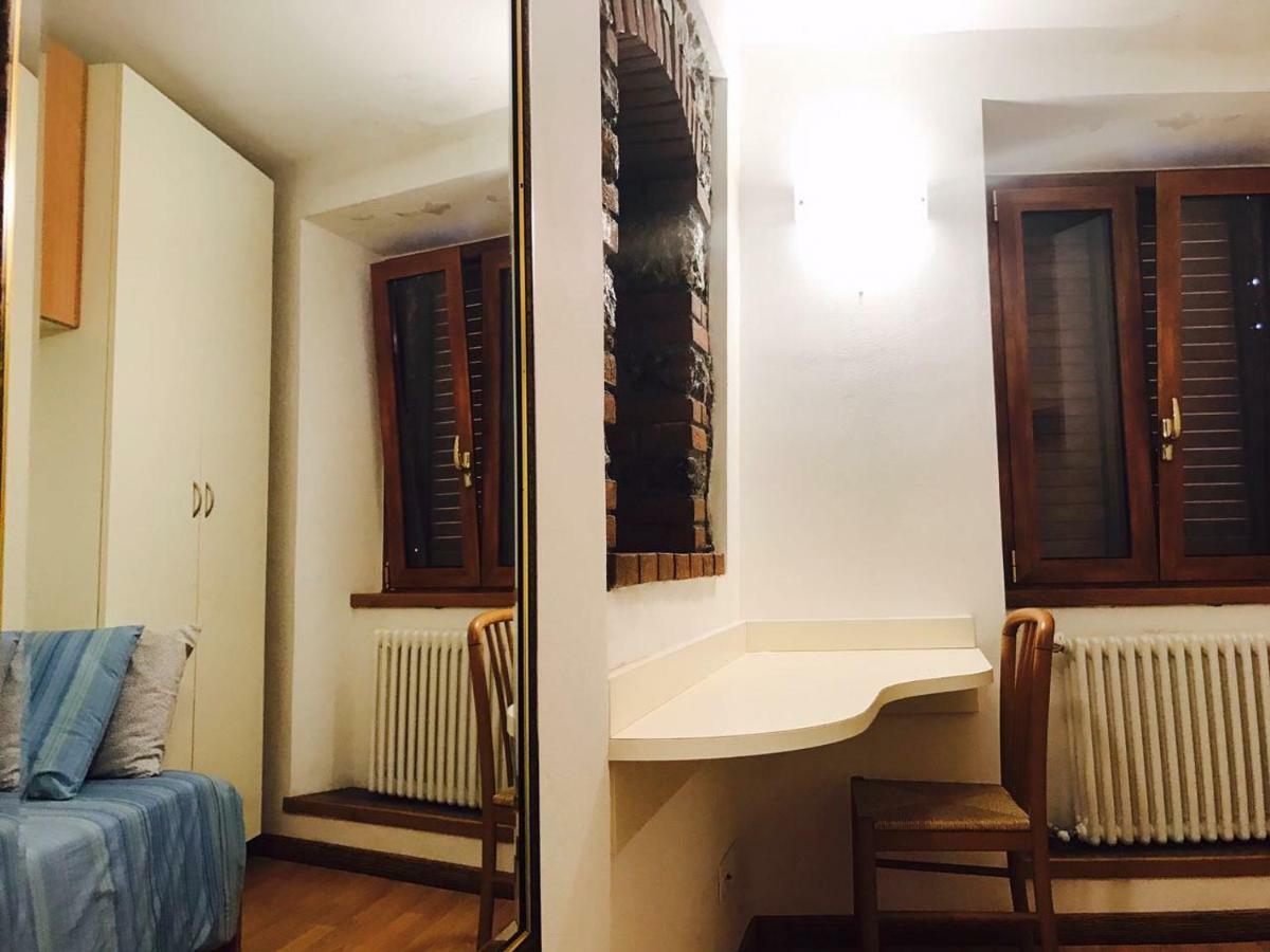 Appartamento Armonia Podenzana Exterior foto